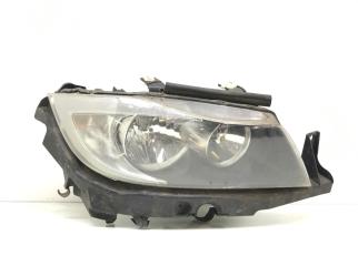 Фара правая BMW 3 2008 контрактная Фара правая BMW 3 2008