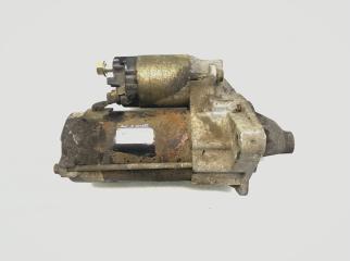 Фото запчасти стартер Daihatsu Terios 2003 контрактная запчасть Запчасть стартер Daihatsu Terios 2003