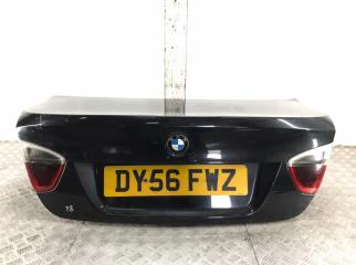 Крышка багажника BMW 3 2006