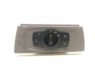 Переключатель света BMW 3 2008
