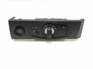 Переключатель света BMW 5 2008