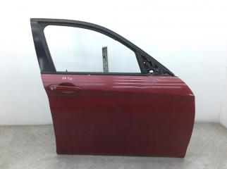 Дверь передняя правая BMW 1 2011