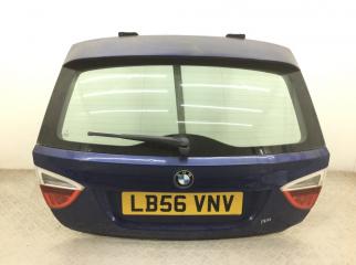 Крышка багажника BMW 3 2006
