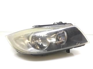 Фара правая BMW 3 2008 контрактная Фара правая BMW 3 2008