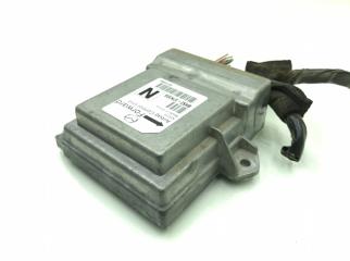 Блок AirBag Mazda 3 2014