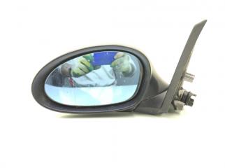 Зеркало наружное левое BMW 1 2008