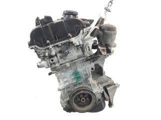 Двигатель BMW 1 2008