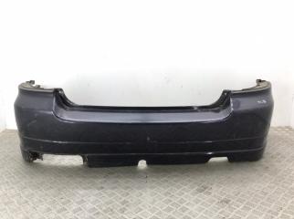 Бампер задний Suzuki Liana 2003