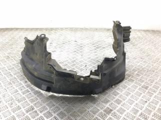 Защита арок передняя правая (подкрылок) Nissan X-Trail 2004