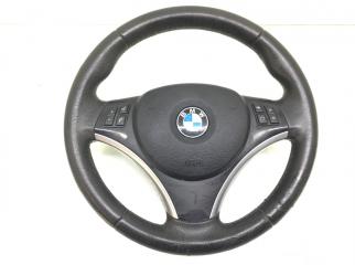 Руль BMW 1 2007