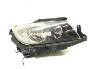 Фара правая BMW 3 2007 контрактная Фара правая BMW 3 2007
