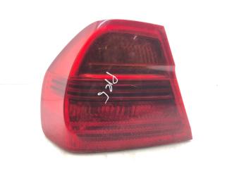 Фонарь задний левый BMW 3 2006