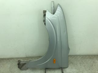 Запчасть крыло переднее левое SsangYong Rodius 2013