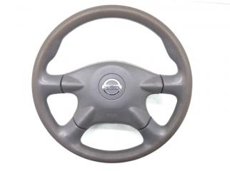 Запчасть руль Nissan Navara 2003