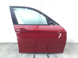 Дверь передняя правая BMW 1 2012