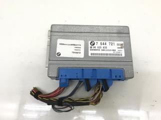 Блок управления АКПП BMW X3 2004