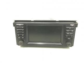Магнитола BMW X5 2001