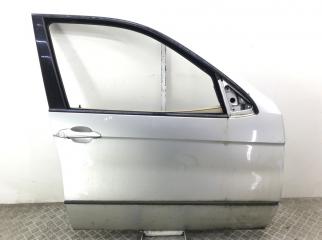 Дверь передняя правая BMW X5 2003