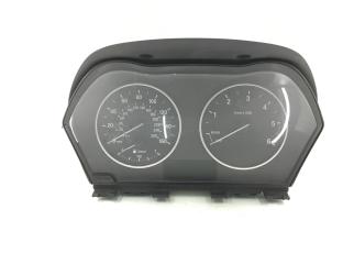 Щиток приборов (приборная панель) BMW 1 2012