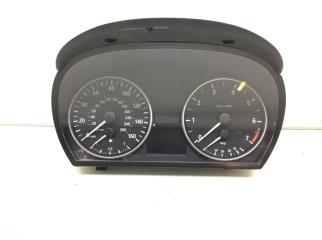 Щиток приборов (приборная панель) BMW 3 2006