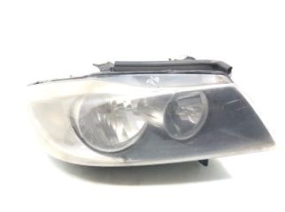 Фара правая BMW 3 2005 контрактная Фара правая BMW 3 2005