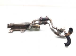 Запчасть радиатор egr Renault Megane 2006