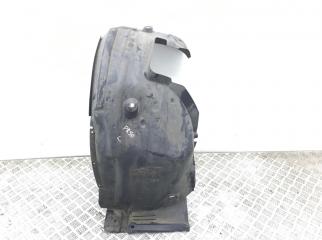 Защита арок передняя левая (подкрылок) BMW 3 2008