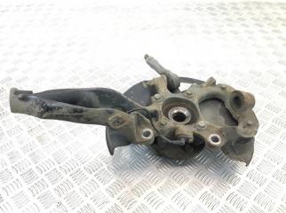 Кулак поворотный левый Land Rover Range Rover Sport 2007