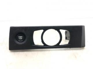 Кнопка запуска двигателя BMW 5 2005