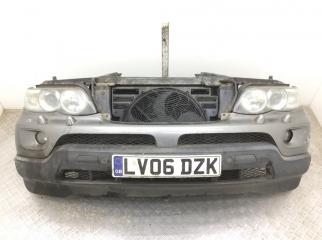 Передняя часть (ноускат) в сборе BMW X5 2006