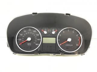 Щиток приборов (приборная панель) Hyundai Coupe 2002