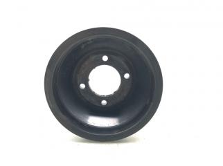 Шкив помпы BMW X3 2005