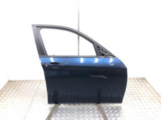 Дверь передняя правая BMW 1 2014