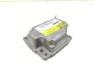 Блок AirBag Saab 9-3 2000
