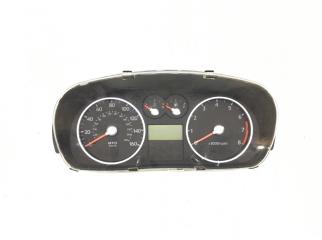 Щиток приборов (приборная панель) Hyundai Coupe 2002