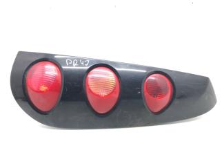 Фото запчасти фонарь задний правый Smart Forfour 2005 контрактная запчасть Запчасть фонарь задний правый Smart Forfour 2005