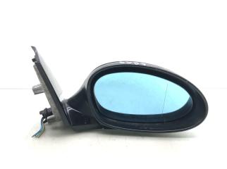 Зеркало наружное правое BMW 1 2007