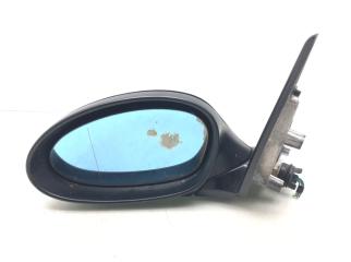 Зеркало наружное левое BMW 1 2007