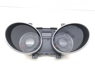 Щиток приборов (приборная панель) Hyundai ix35 2013