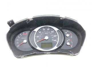 Щиток приборов (приборная панель) Hyundai Tucson 2006