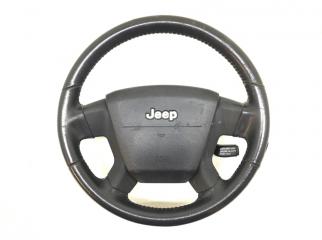 Руль Jeep Patriot 2008