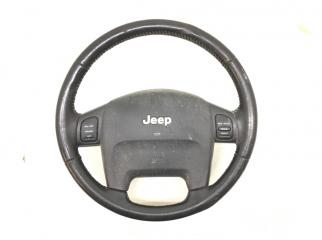 Руль Jeep Grand Cherokee 2002
