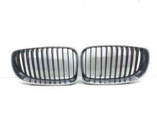 Решетка радиатора BMW 1 2010