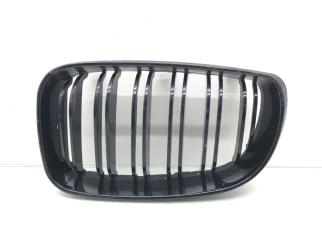 Решетка радиатора BMW 1 2010