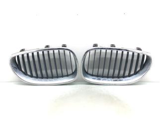 Решетка радиатора BMW 5 2007