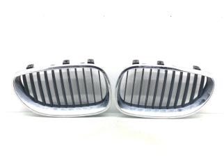Решетка радиатора BMW 5 2008