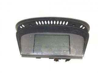 Дисплей BMW 5 2006