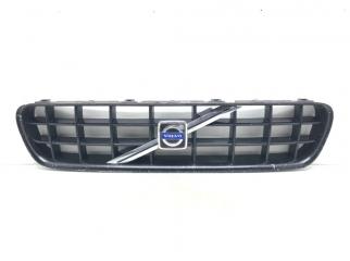 Решетка радиатора Volvo C70 2007