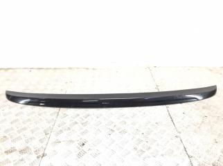 Спойлер BMW 5 2008