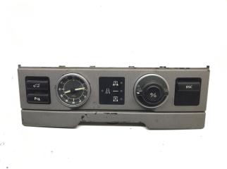 Запчасть часы Land Rover Range Rover 2003